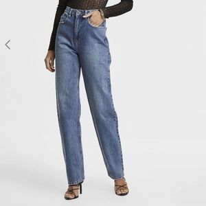 Ksubi Playback Jeanne Size 24